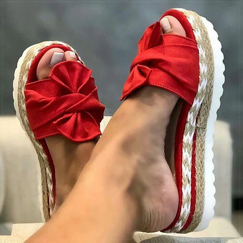 Luxencea™️ – Summer Style & Ultimate Comfort