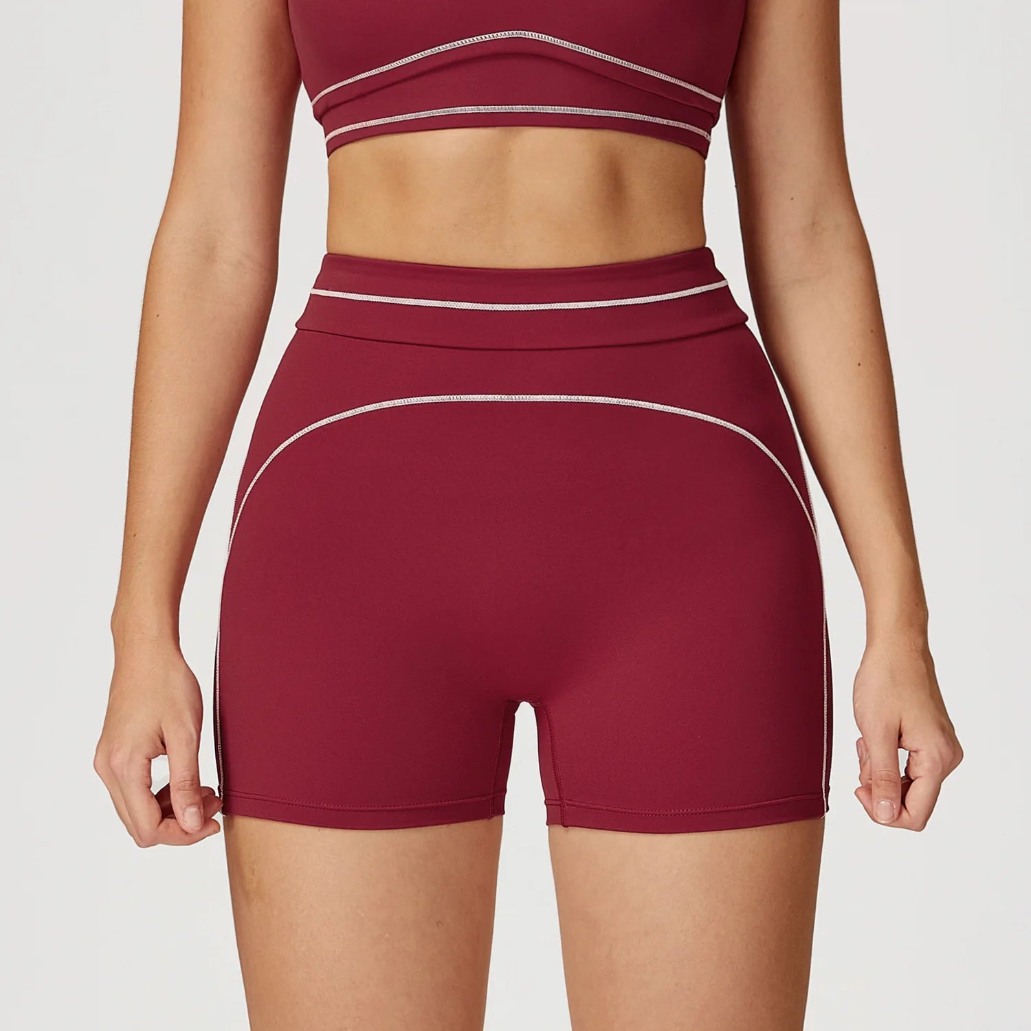 Luxencea™️ – 2-Piece Sculpting Activewear Set