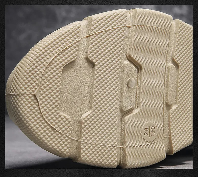 Luxencea™ Kids Warm Plush Winter Boots