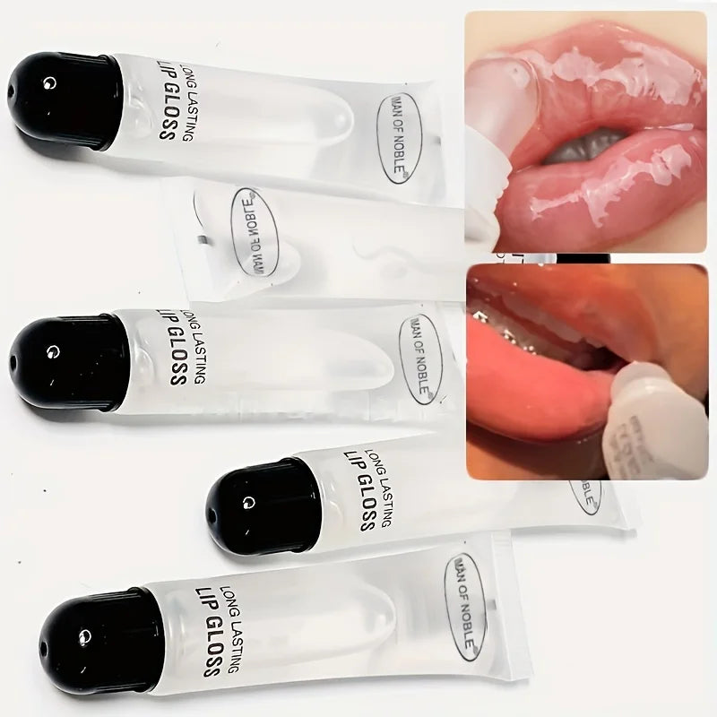 Luxencea™ – Long-Lasting Ultra Shine Lip Gloss