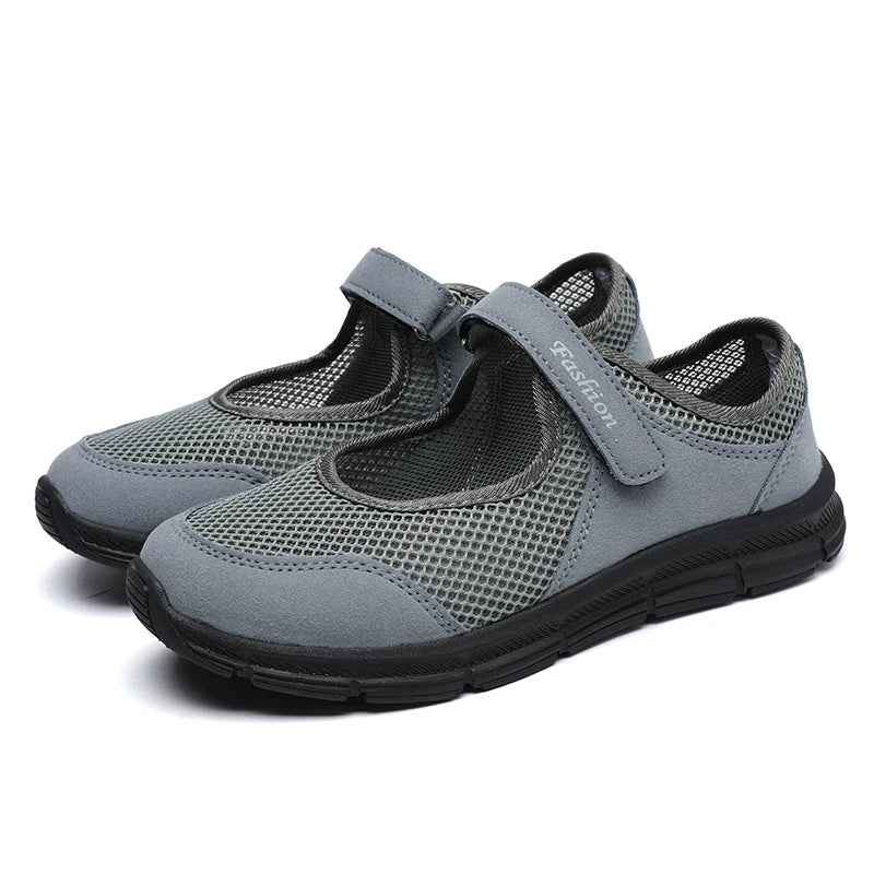 Luxencea™️ – Breathable Lightweight Comfort Shoes