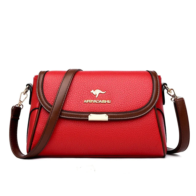 Luxencea™️ Chic Elegance Mini Bag