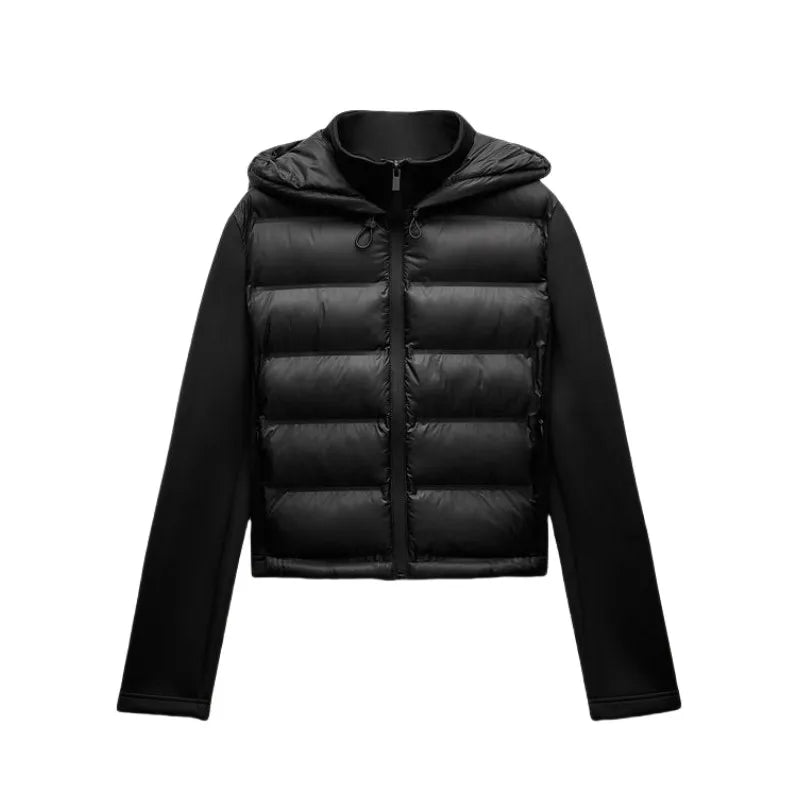 Luxencea™ 2025 Winter Lightweight Down Jacket