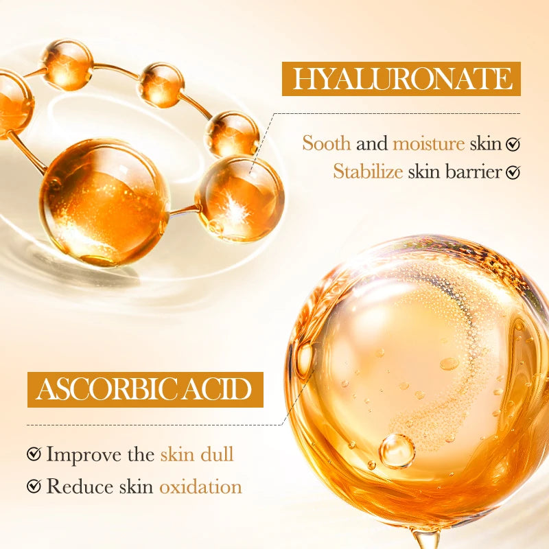 Luxencea™ – Rice Raw Whitening Set