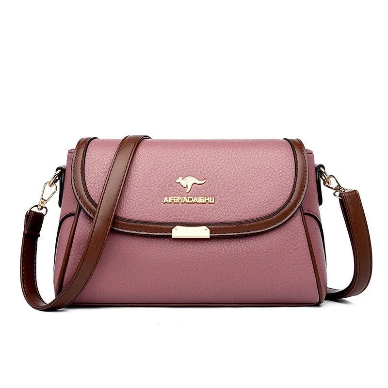 Luxencea™️ Chic Elegance Mini Bag
