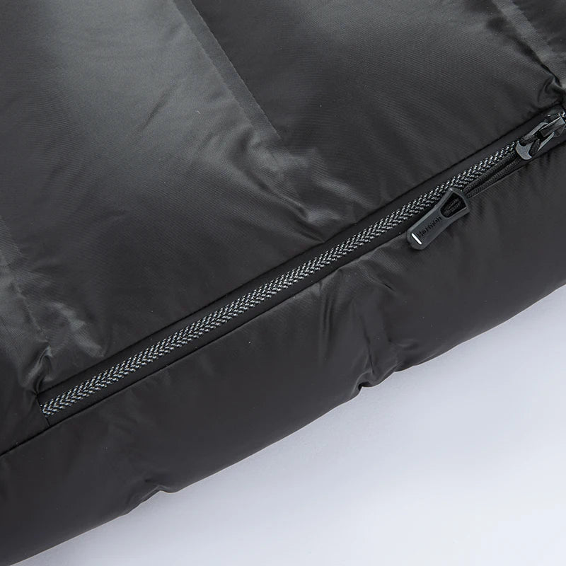 Luxencea™ Graphene-Tech Heated Parka