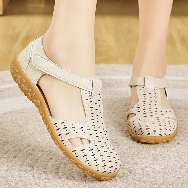 Luxencea™️ – Summer Style & Ultimate Comfort
