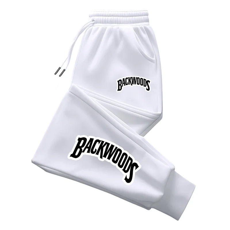 Luxencea™️ Streetwear Comfort Sweatpants