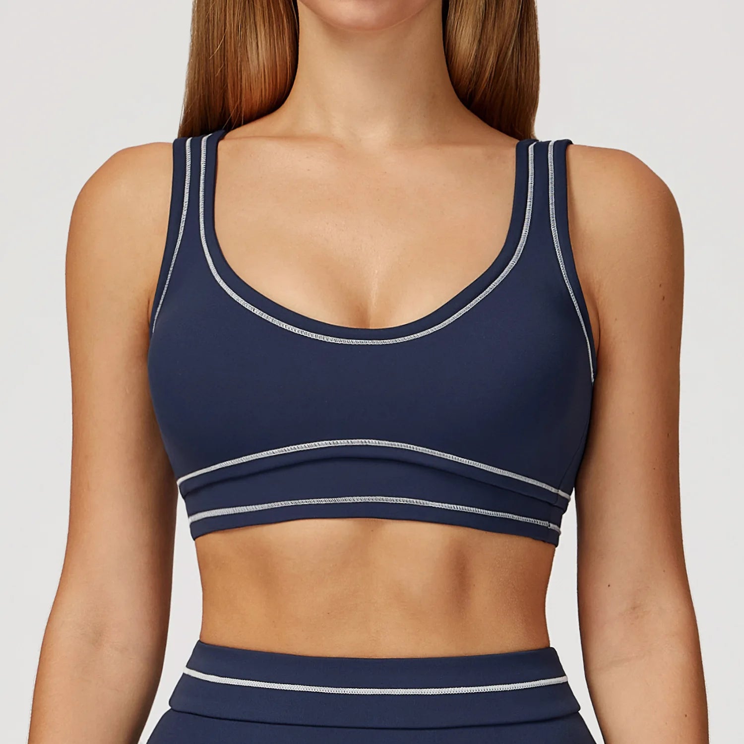 Luxencea™️ – 2-Piece Sculpting Activewear Set