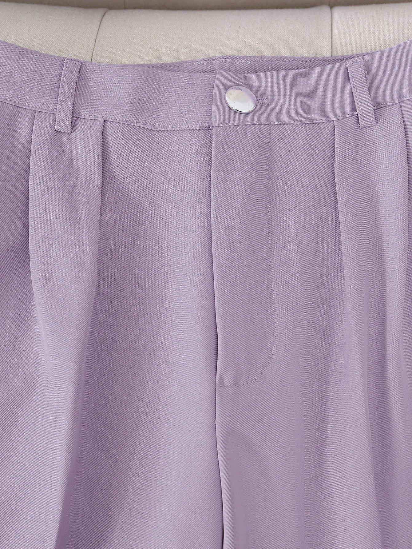 Luxencea™ Urban Elegance Two-Piece Office Suit Set