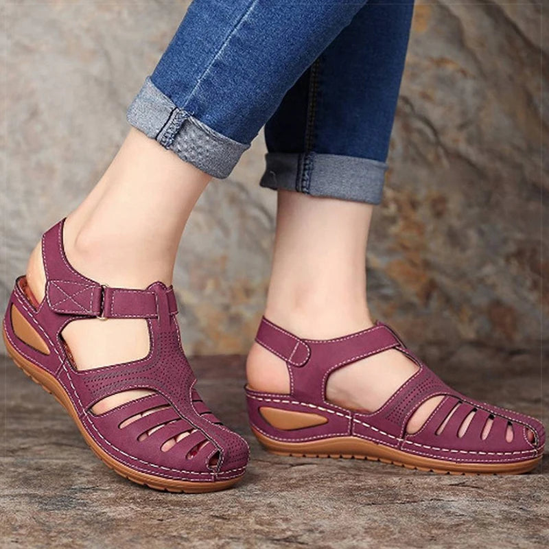 Luxencea™️ – Summer Style & Ultimate Comfort