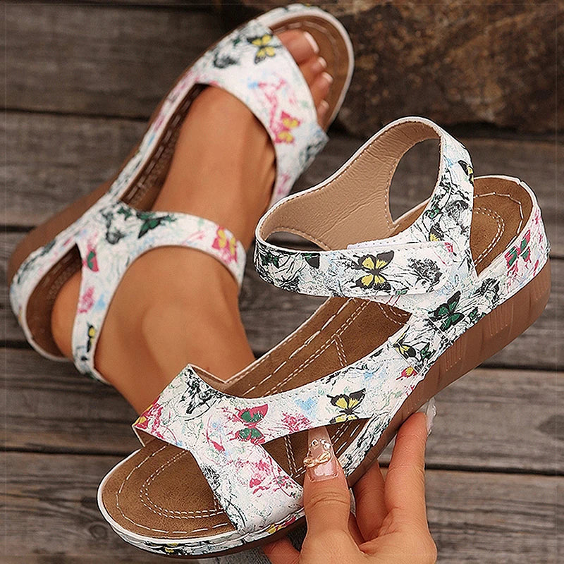Luxencea™️ – Summer Style & Ultimate Comfort