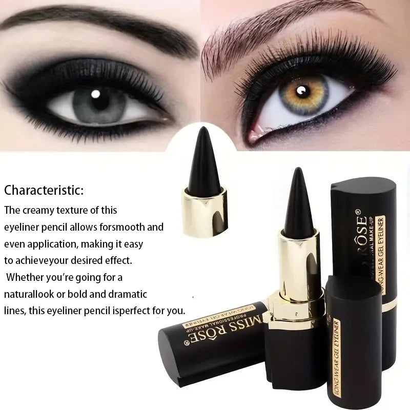 Luxencea™ Precision Gel Eyeliner
