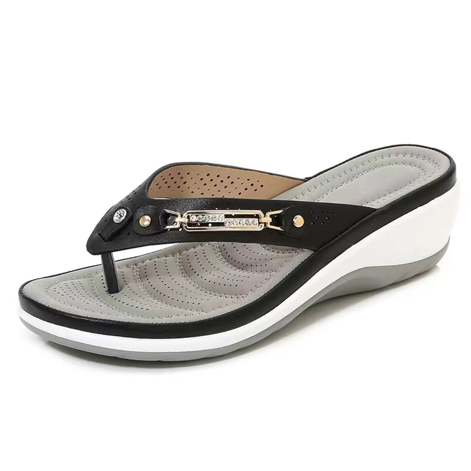 Luxencea™️ – Elegance & Comfort in Every Step