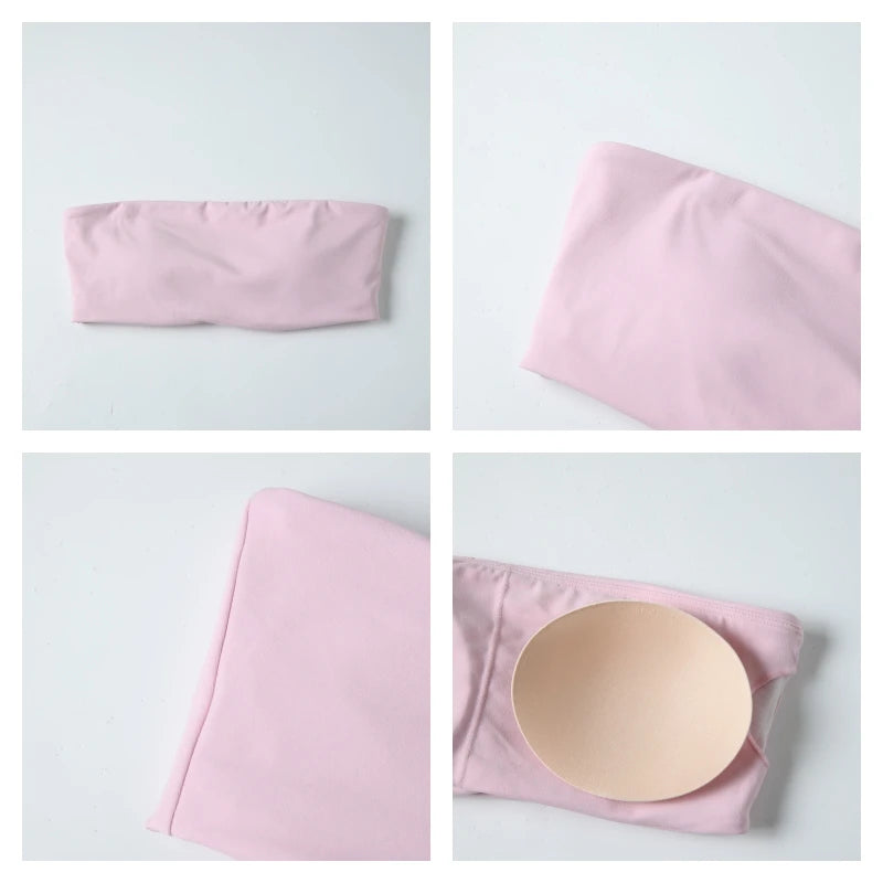 Luxencea™️ Strapless Sculpting Set