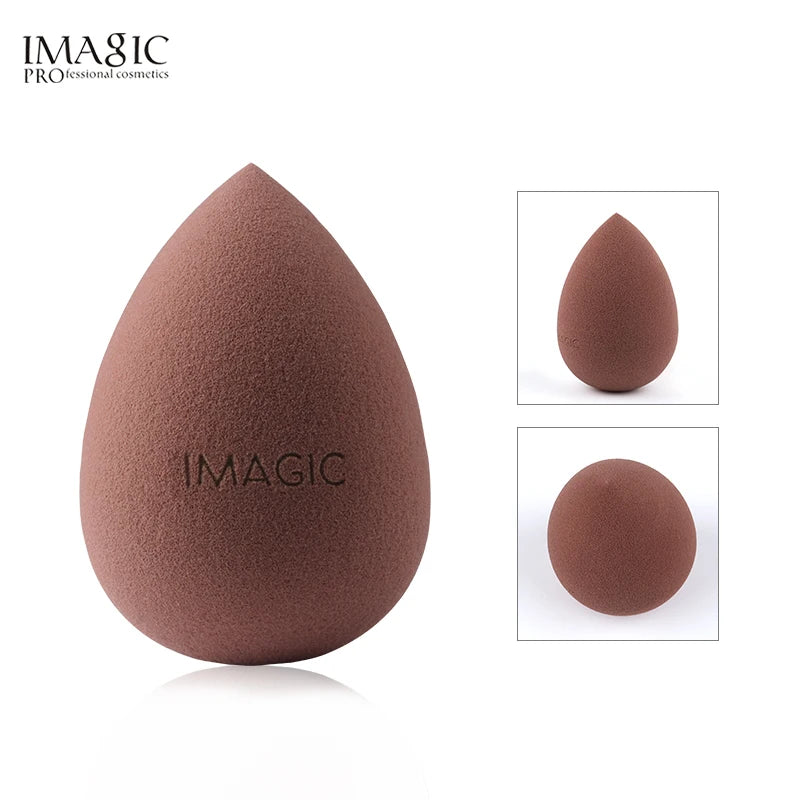 Luxencea™ – Professional Makeup Sponge, Soft & Precise