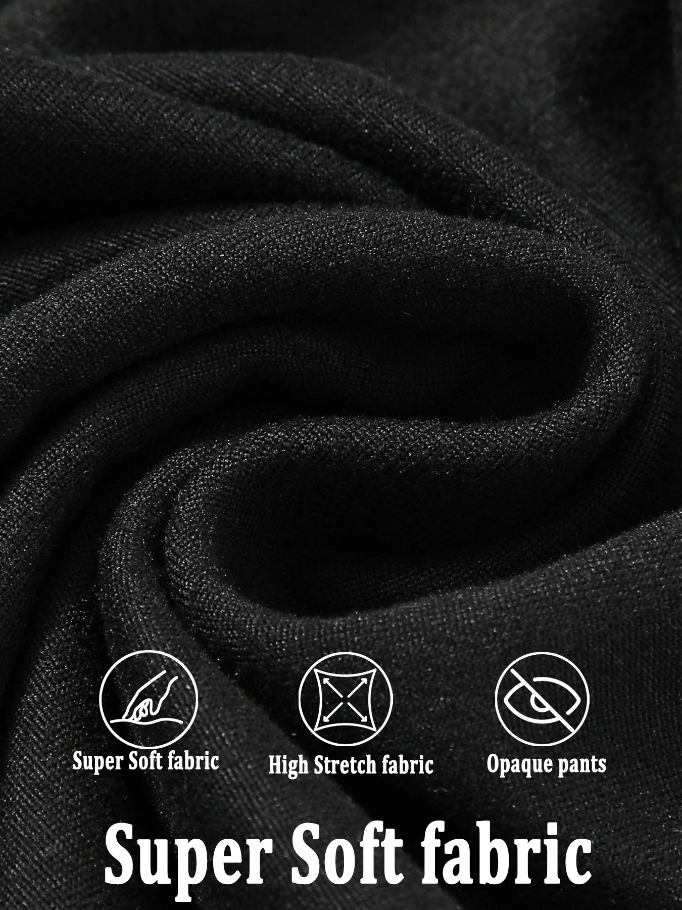 Luxencea™️ Elegant Comfort Capri Pants with Pockets