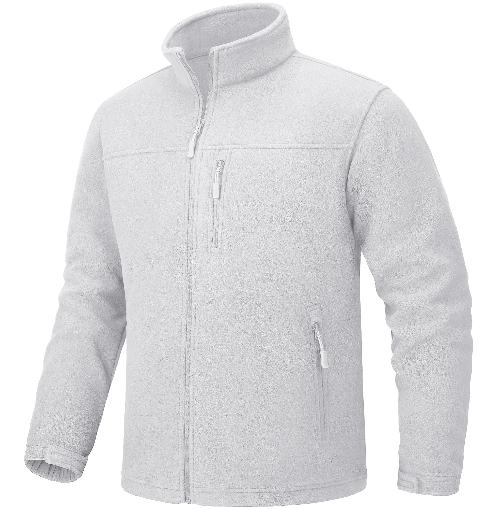 Luxencea™ Men’s Thermal Outdoor Fleece Jacket