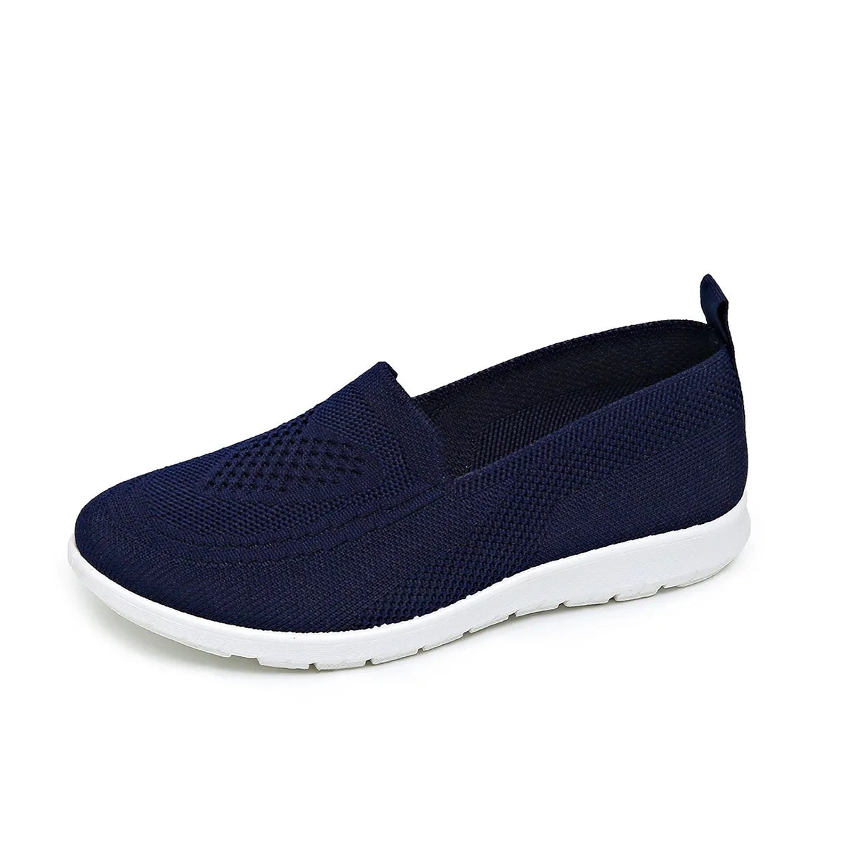 Luxencea™️ – Ultra-Light Breathable Slip-On Shoes