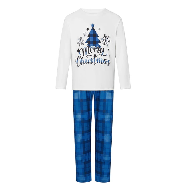 Luxencea™ Family Christmas Matching Pajama Set