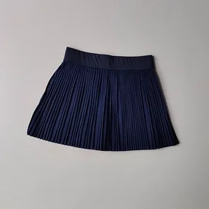 Luxencea™️ Pleated Sport Skirt with Built-in Shorts & Pocket