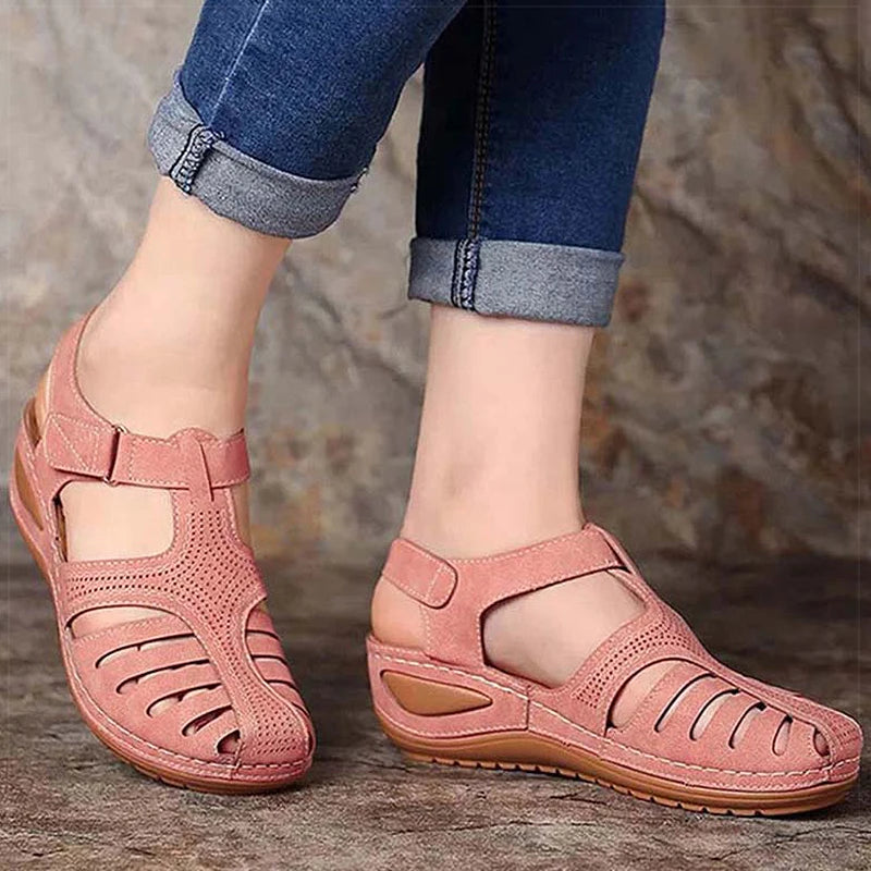 Luxencea™️ – Summer Style & Ultimate Comfort