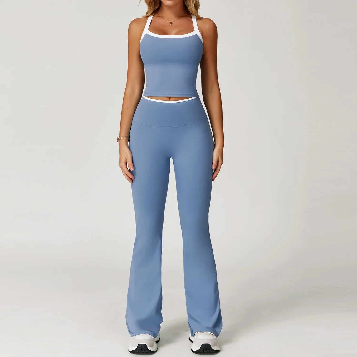 Luxencea™️ Sculpt &amp; Elegance Active Set