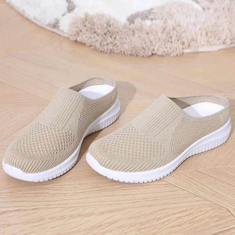Luxencea™️ – Lightweight Comfort in Every Step