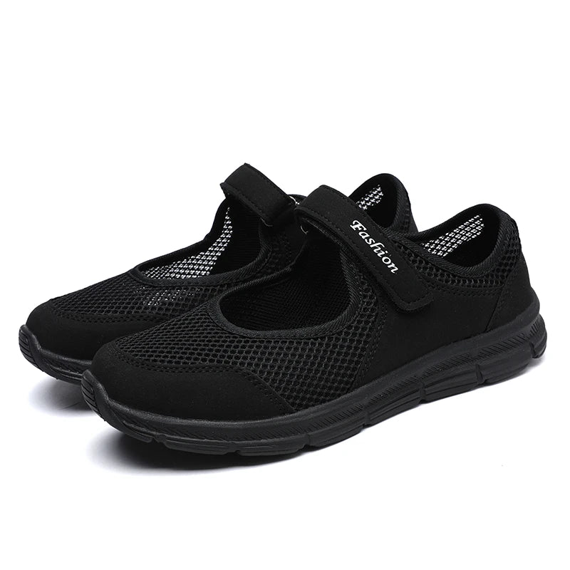 Luxencea™️ – Breathable Lightweight Comfort Shoes