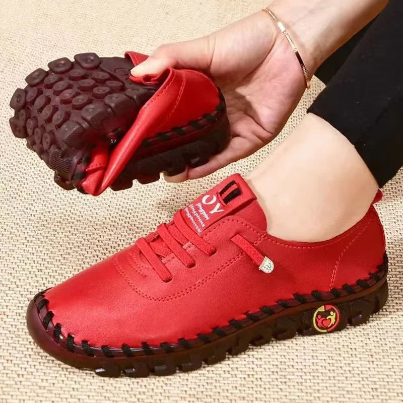 Luxencea™️ – Ultimate Flex Comfort Shoes