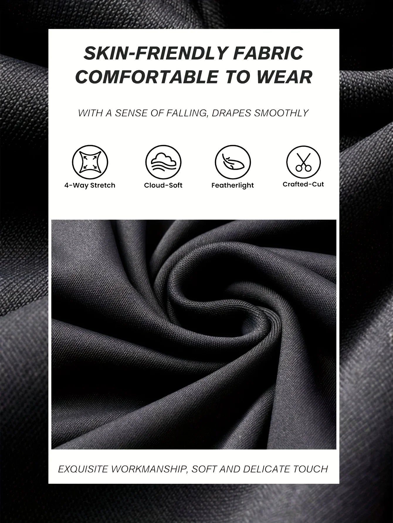 Luxencea™️ High-Stretch Sculpting Leggings