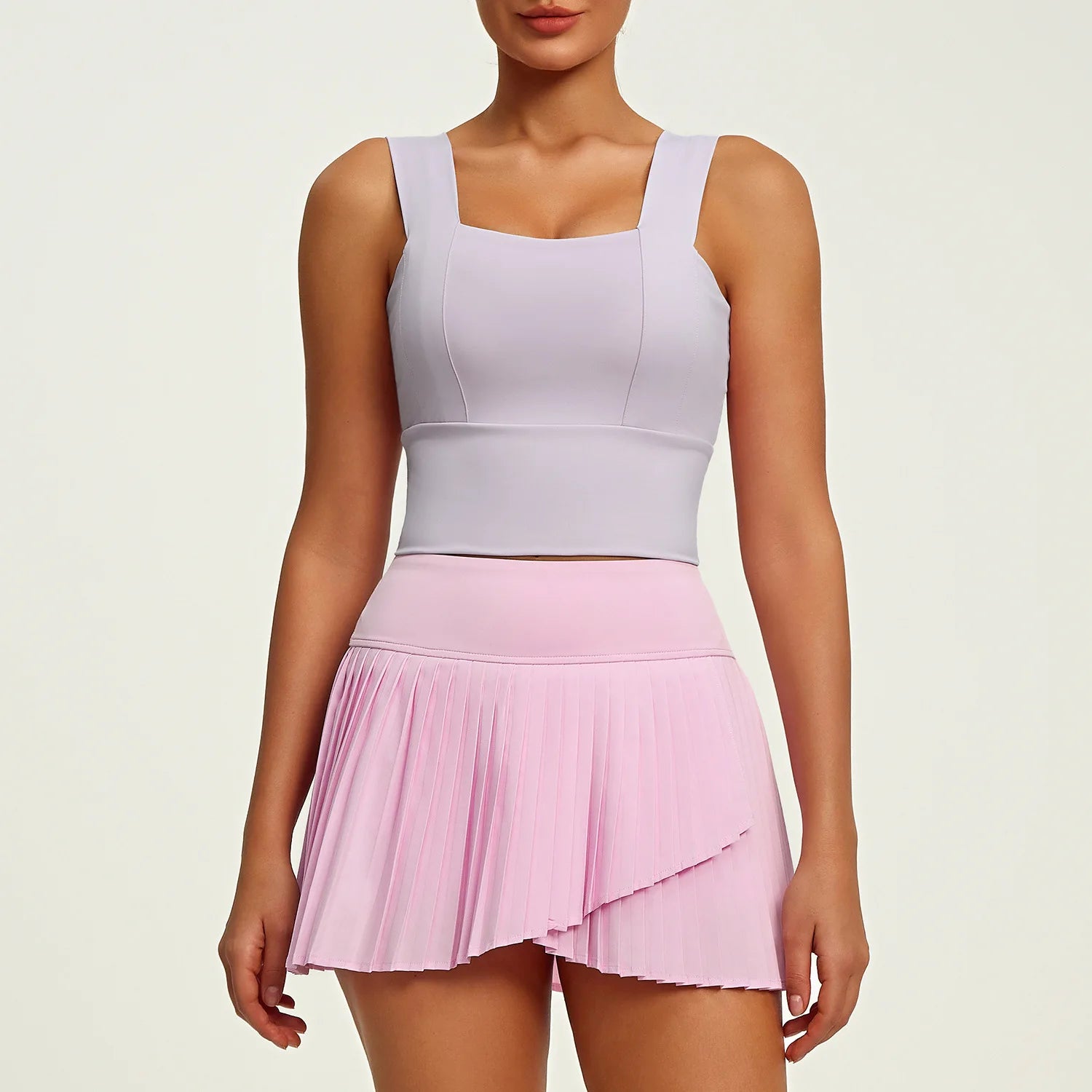 Luxencea™️ Chic Sculpting Sport Set