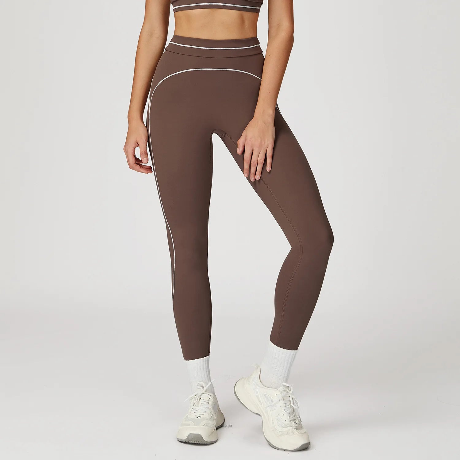 Luxencea™️ – 2-Piece Sculpting Activewear Set