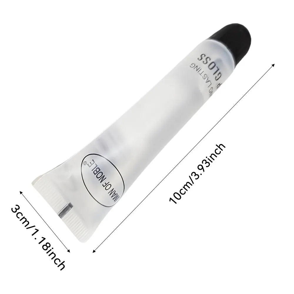 Luxencea™ – Long-Lasting Ultra Shine Lip Gloss