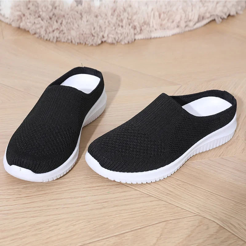 Luxencea™️ – Lightweight Comfort in Every Step