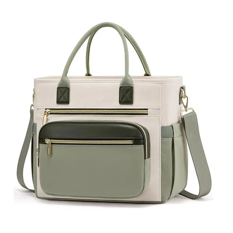 Luxencea™️ Premium Elegant &amp; Organized Lunch Bag
