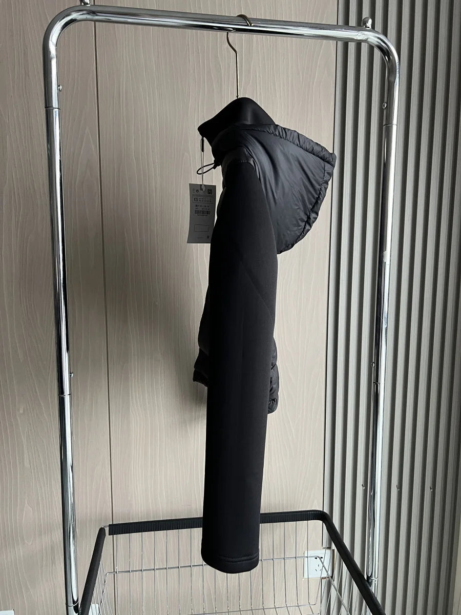 Luxencea™ 2025 Winter Lightweight Down Jacket