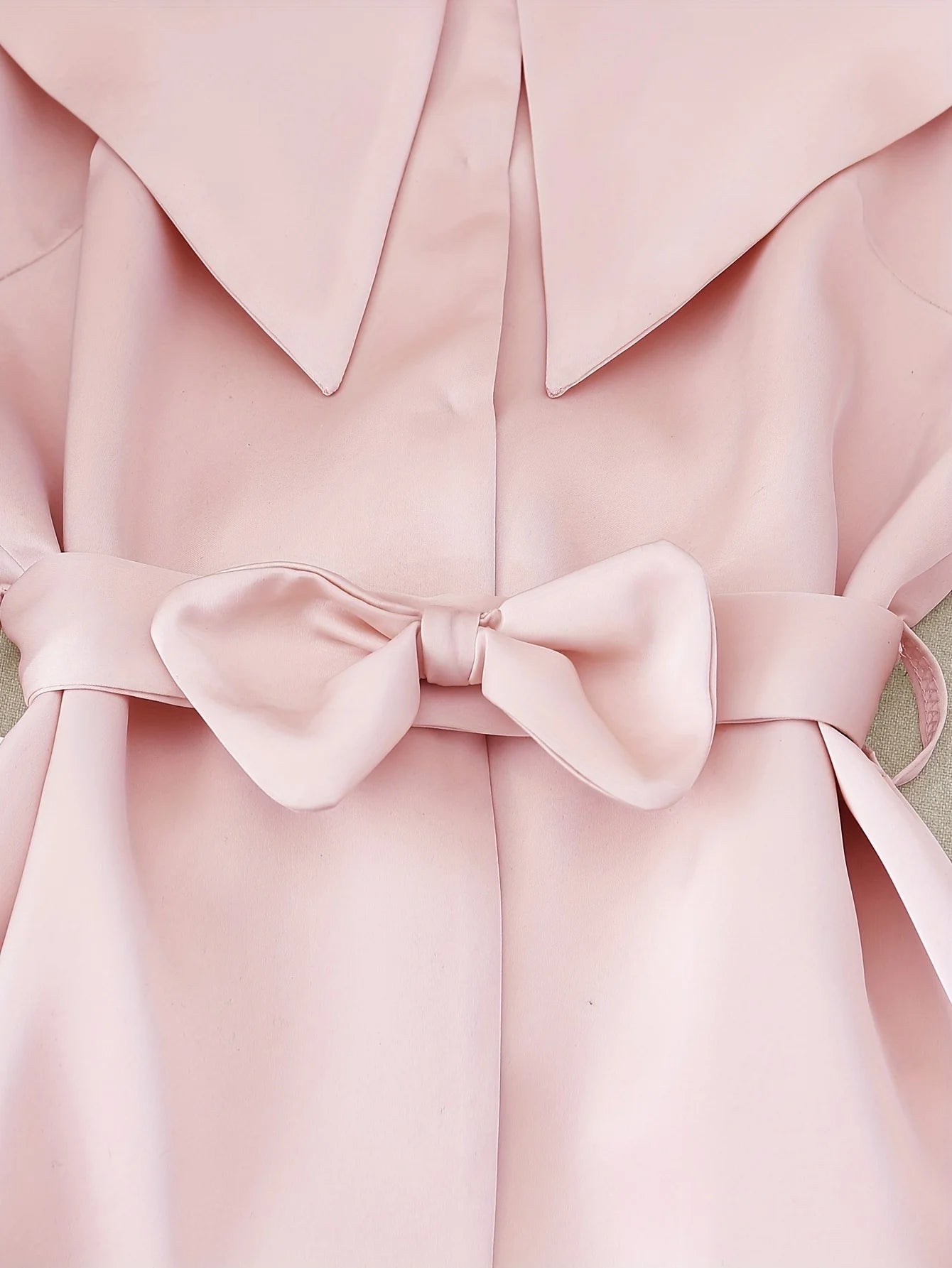 Luxencea™ Elegant Solid Color Two-Piece Set for Women