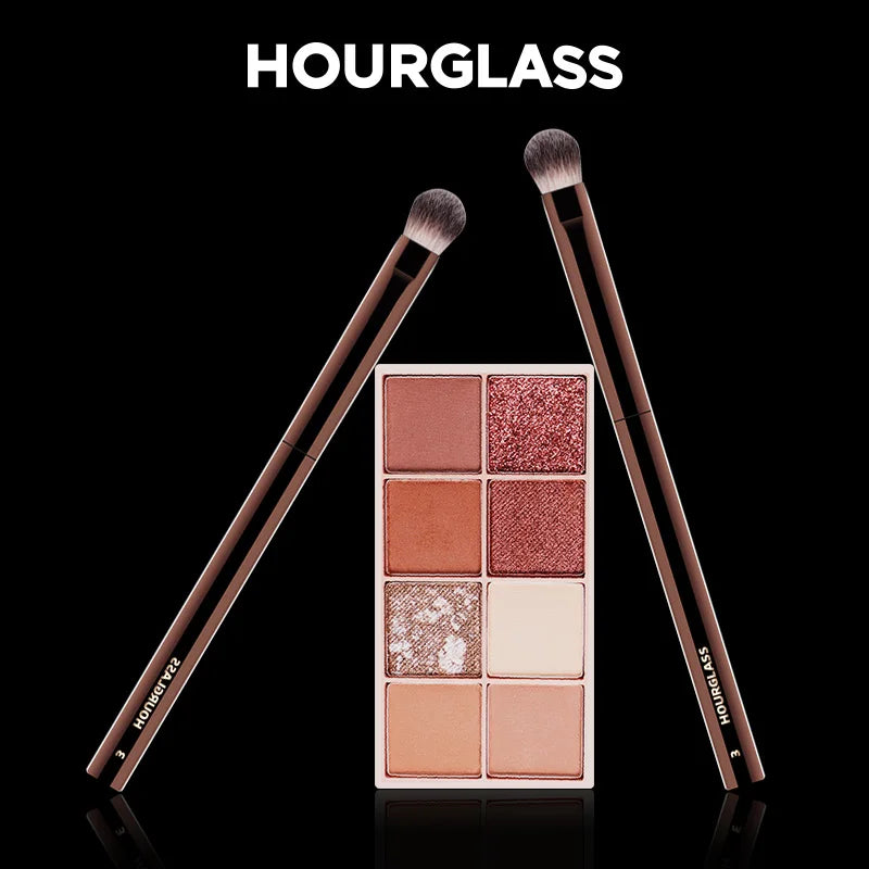 Luxencea™️ Luxury Makeup Brush Set