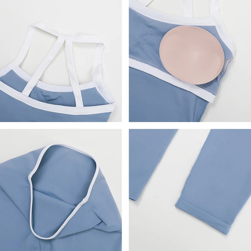 Luxencea™️ Sculpt &amp; Elegance Active Set