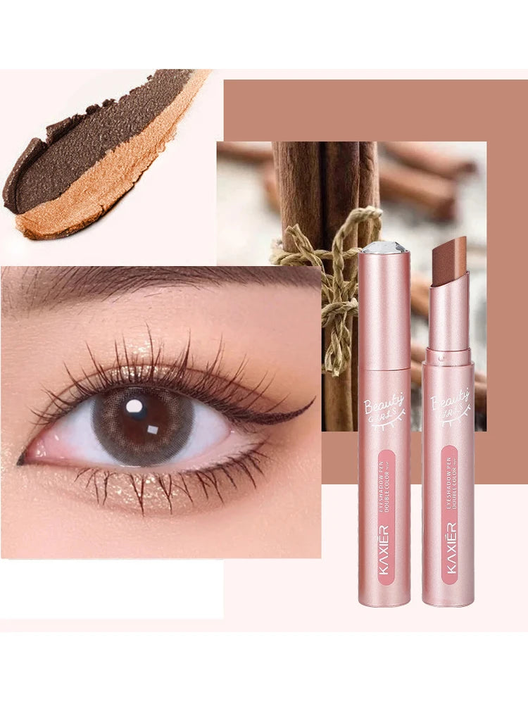 Luxencea™ – Beautiful Lips, Bright Eyes