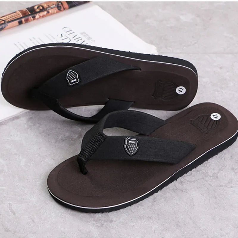 Luxencea™️ – Summer Sport Comfort Flip-Flops