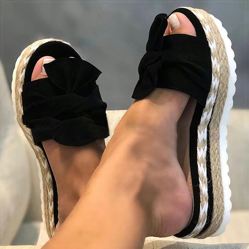 Luxencea™️ – Summer Style & Ultimate Comfort