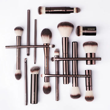 Luxencea™️ Luxury Makeup Brush Set