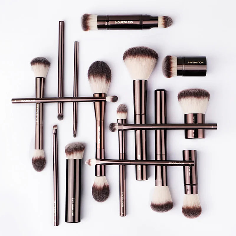 Luxencea™️ Luxury Makeup Brush Set