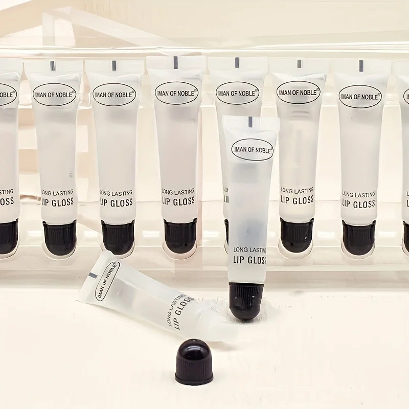 Luxencea™ – Long-Lasting Ultra Shine Lip Gloss