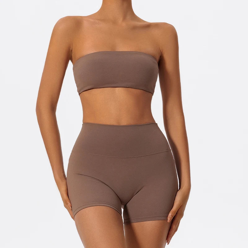 Luxencea™️ Strapless Sculpting Set