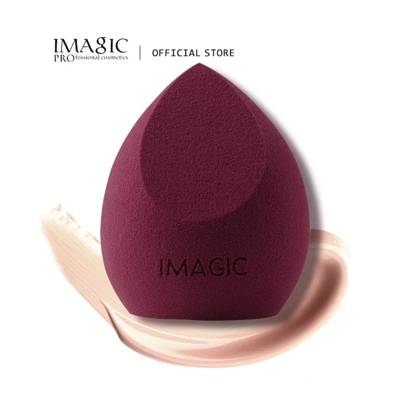Luxencea™ – Professional Makeup Sponge, Soft & Precise