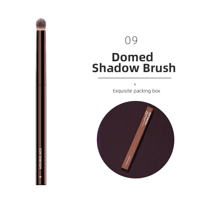 Luxencea™️ Luxury Makeup Brush Set