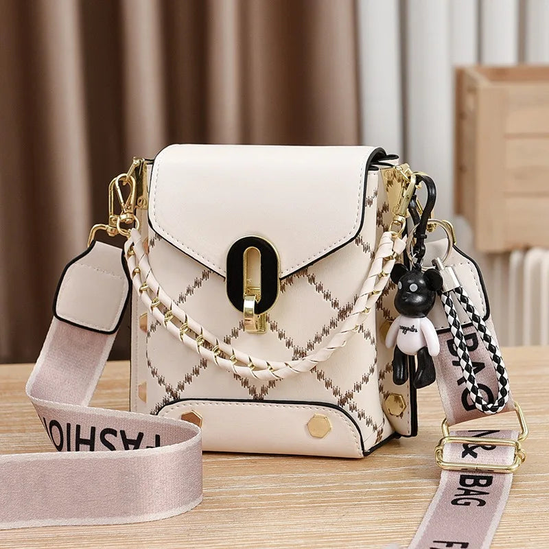 Luxencea™️ Chic Mini Crossbody Bag